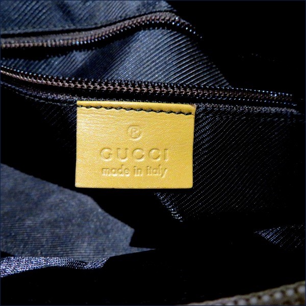 グッチ GUCCI シェリーライン GGキャンバス 019 0402 3754 バッグ