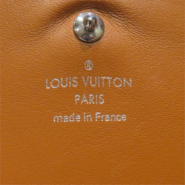 %OFFルイヴィトン Louis Vuitton マヒナ ポルトフォイユ・イリス