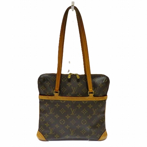 CBg Louis Vuitton mO N[TGM M51141 obO V_[obO fB[X yÁz