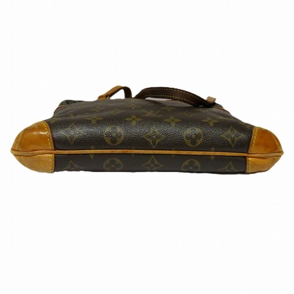 5%OFF】ルイヴィトン Louis Vuitton モノグラム クーサンGM M51141 バッグ ショルダーバッグ レディース  【中古】｜激安アクセサリー通販のワンダープライス