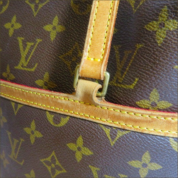 5%OFF】ルイヴィトン Louis Vuitton モノグラム クーサンGM M51141 バッグ ショルダーバッグ レディース  【中古】｜激安アクセサリー通販のワンダープライス