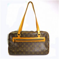 CBg Louis Vuitton mO Ve GM M51181 obO V_[obO fB[X yÁz