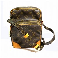 CBg Louis Vuitton mO A}] M45236 obO V_[obO fB[X yÁz