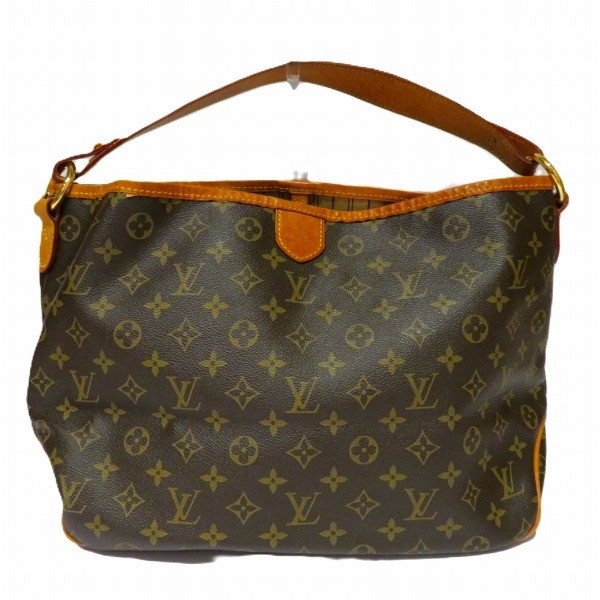 CBg Louis Vuitton mO fBCgtPM M40352 obO V_[obO fB[X yÁz