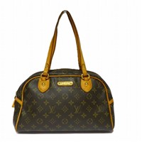 CBg Louis Vuitton mO gOCPM M95565 obO V_[obO fB[X yÁz