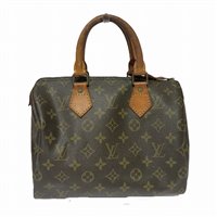 CBg Louis Vuitton mO Xs[fB25 M41528 obO nhobO fB[X yÁz