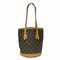 CBg Louis Vuitton mO oPbgPM M42238 obO V_[obO g[gobO fB[X yÁz