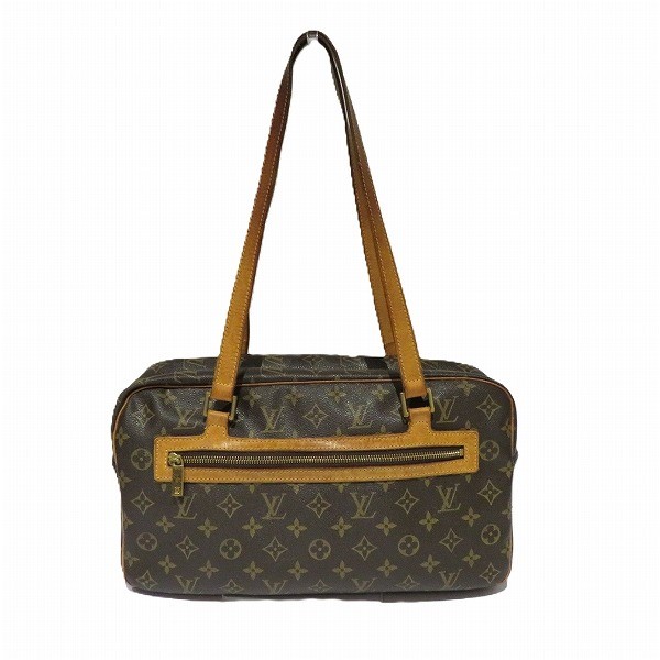 CBg Louis Vuitton mO VeGM M51181 obO V_[obO fB[X yÁz