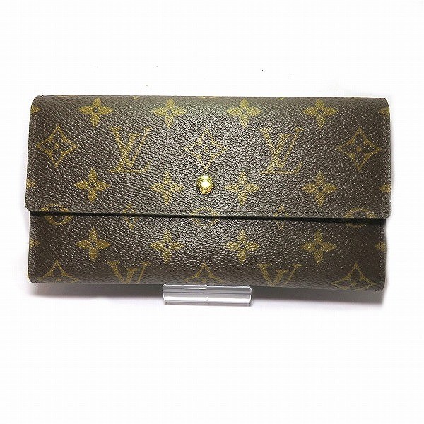 CBg Louis Vuitton mO |gtHC C^[iVi M61215 3܂z fB[X yÁz