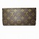 CBg Louis Vuitton mO |gtHC C^[iVi M61215 3܂z fB[X yÁz