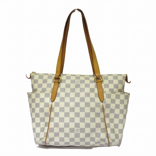 CBg Louis Vuitton _~GAY[ g[^[PM N51261 obO V_[obO fB[X yÁz