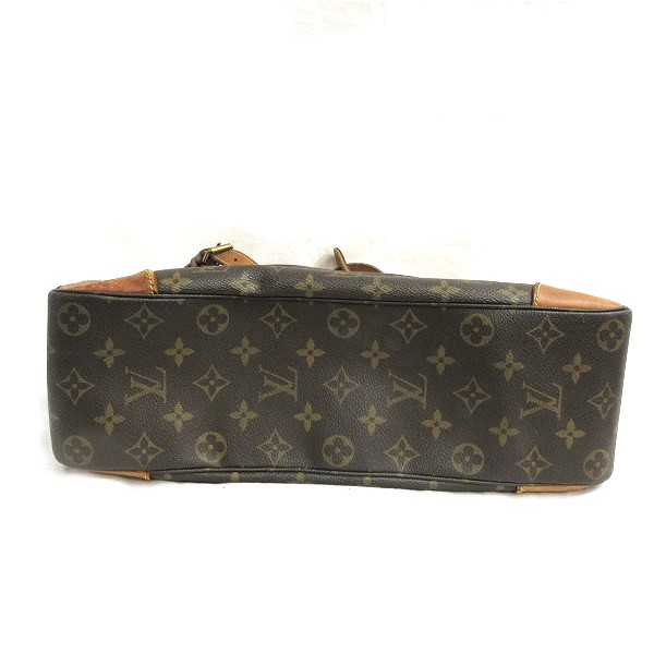 ルイヴィトン Louis Vuitton モノグラム ブーローニュ30 M51265 バッグ ショルダーバッグ レディース  【中古】｜激安アクセサリー通販のワンダープライス