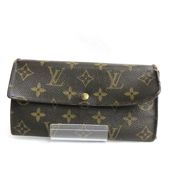 20%OFF】ルイヴィトン Louis Vuitton モノグラム ポシェット 