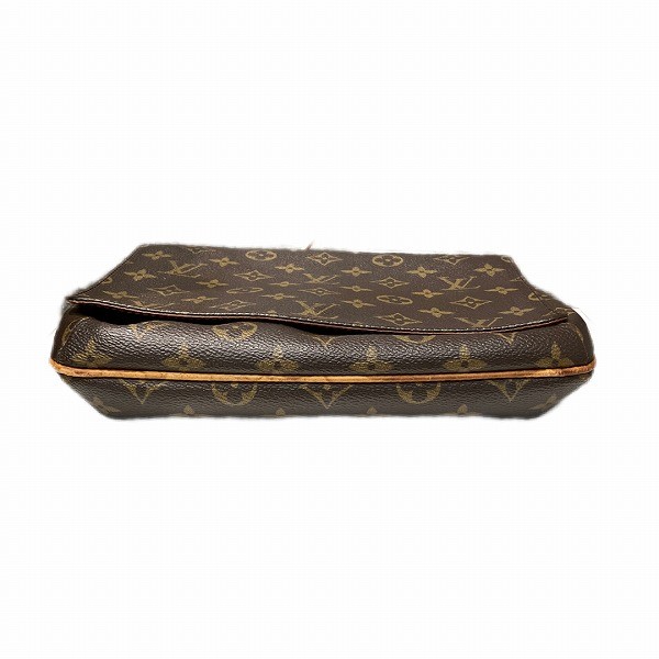 5%OFF】ルイヴィトン Louis Vuitton モノグラム ミュゼットタンゴ