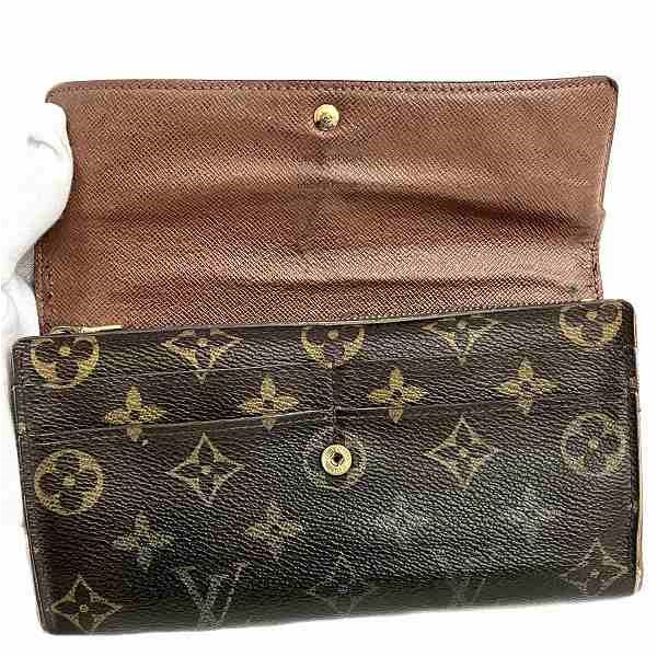 10%OFF】ルイヴィトン Louis Vuitton モノグラム ポシェット ...