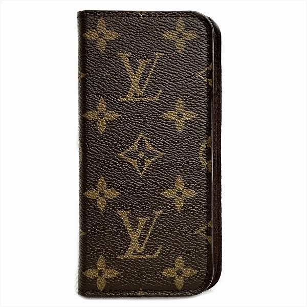 CBg Louis Vuitton mO tHI M61422 iPhone6 ACtHP[X uh jZbNX yÁz