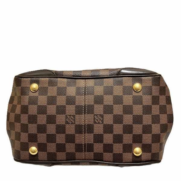 5%OFF】ルイヴィトン Louis Vuitton ダミエ ヴェローナPM N41117 バッグ ハンドバッグ レディース  【中古】｜激安アクセサリー通販のワンダープライス