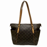 CBg Louis Vuitton mO g[^[ MM M56689 obO V_[obO g[gobO fB[X yÁz