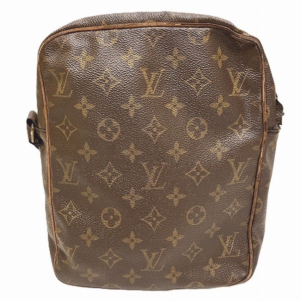 5%OFF】ルイヴィトン Louis Vuitton モノグラム マルソー M40264 バッグ ショルダーバッグ レディース  【中古】｜激安アクセサリー通販のワンダープライス