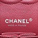 Vl CHANEL }gbZ LrAXL bhn _utbv obO V_[obO nhobO fB[X yÁz