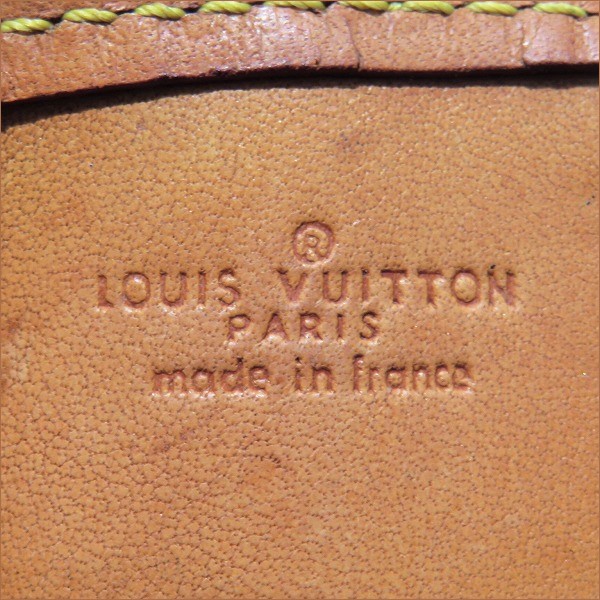 ルイヴィトン Louis Vuitton モノグラム セットデテニス ラケット