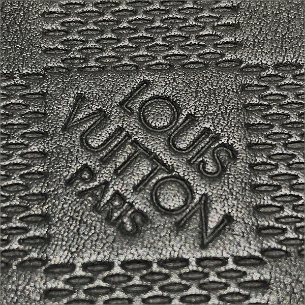 ルイヴィトン Louis Vuitton ダミエ アンフィニ ポルトフォイユ ブラザ