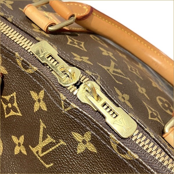 ルイヴィトン Louis Vuitton モノグラム キーポル バンドリエール55 M41414 バッグ ボストンバッグ ユニセックス  【中古】｜激安アクセサリー通販のワンダープライス