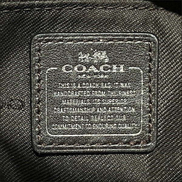 コーチ COACH スワッガー27 キャリーオール F1680 バッグ ハンドバッグ ...