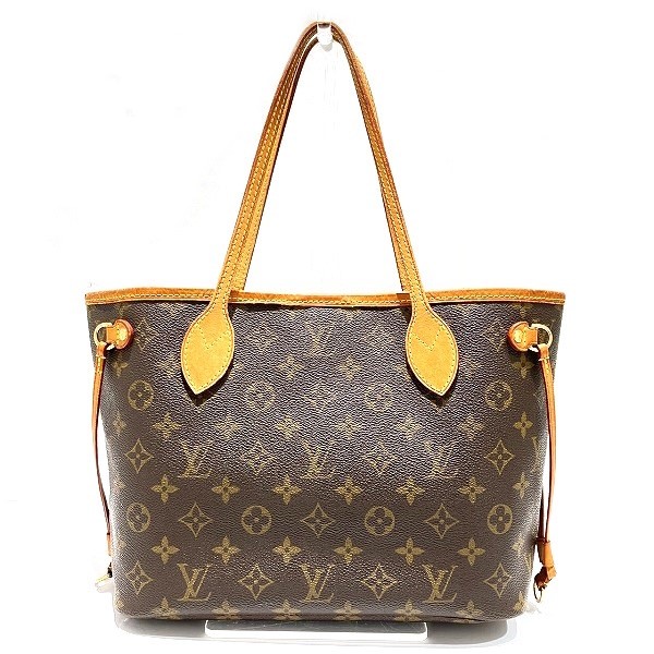 CBg Louis Vuitton mO l@[tMM M40156 obO g[gobO fB[X yÁz