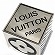 CBg Louis Vuitton L[uQ[ M99454 }Olbg mxeB uh u jZbNX yÁz