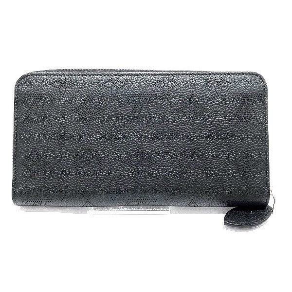 5%OFF】ルイヴィトン Louis Vuitton モノグラムマヒナ ジッピーウォレット M61867 長財布 レディース  【中古】｜激安アクセサリー通販のワンダープライス