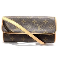 CBg Louis Vuitton mO |VFbgcCPM M51854 obO V_[obO EGXg|[` fB[X yÁz