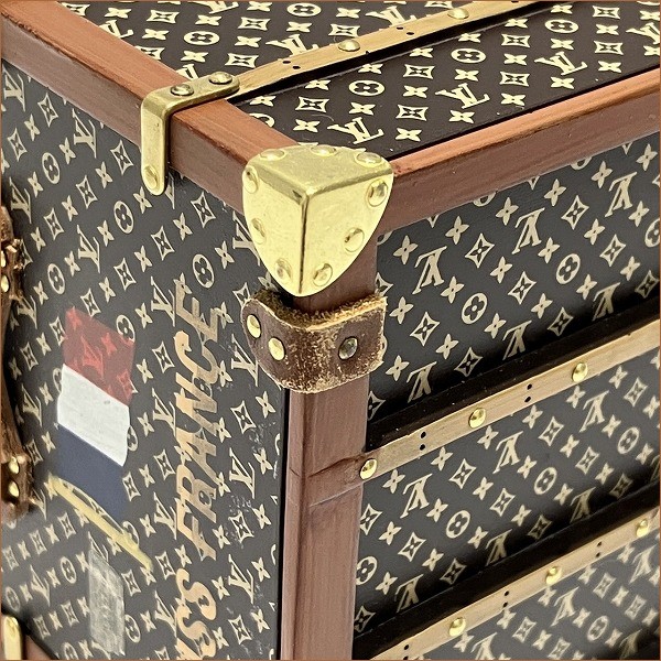 10%OFF】ルイヴィトン Louis Vuitton ミスフランス M99408 ブランド小物 置物 ペーパーウェイト ノベルティ ユニセックス  【中古】｜激安アクセサリー通販のワンダープライス