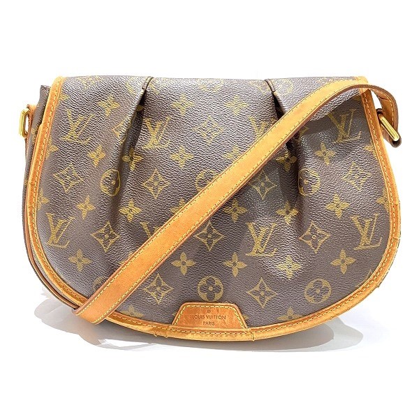 CBg Louis Vuitton mO j^PM M40474 obO V_[obO fB[X yÁz