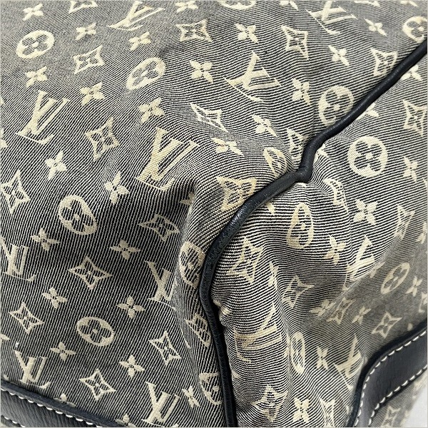 ルイヴィトン Louis Vuitton モノグラムイディール スピーディ ヴォワヤージュ45 M56706 バッグ ボストンバッグ ユニセックス  【中古】｜激安アクセサリー通販のワンダープライス