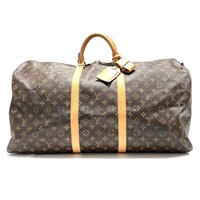 CBg Louis Vuitton mO L[|ohG[60 M41412 obO {XgobO jZbNX yÁz