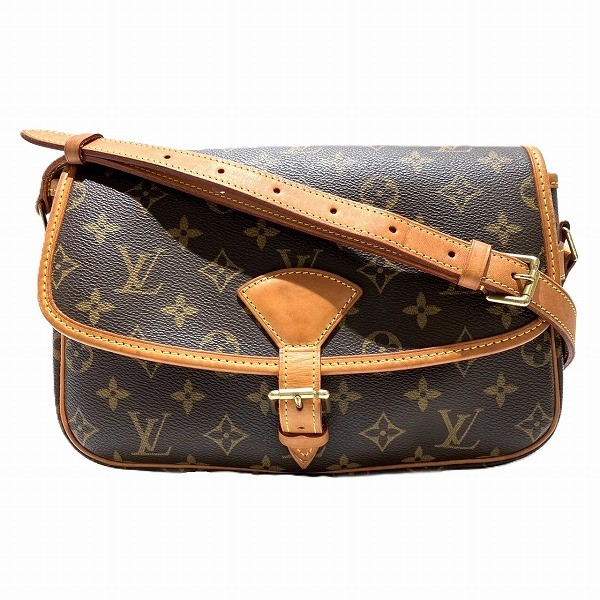 CBg Louis Vuitton mO \[j M42250 obO V_[obO fB[X yÁz