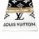 CBg Louis Vuitton oh[ mO RtBfV M78656 uh XJ[t fB[X yÁz