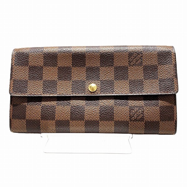 CBg Louis Vuitton _~G |gtHCT N61734 z 2܂z fB[X yÁz