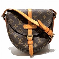 CBg Louis Vuitton mO VeBPM M40646 obO V_[obO fB[X yÁz