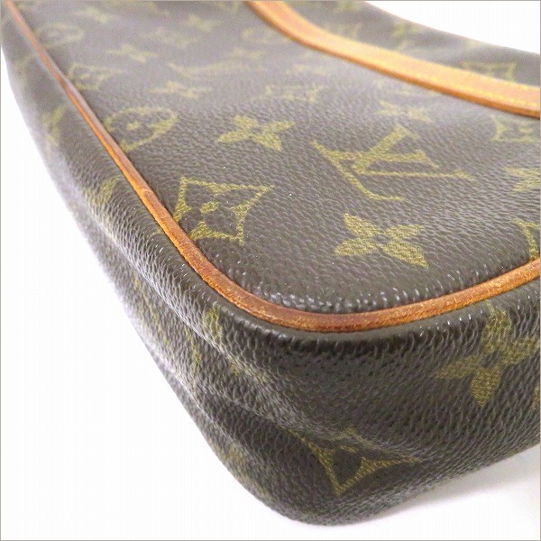 ルイヴィトン Louis Vuitton モノグラム コンピエーニュ23 M51847 バッグ クラッチバッグ ユニセックス  【中古】｜激安アクセサリー通販のワンダープライス