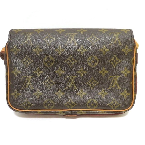 ルイヴィトン Louis Vuitton モノグラム サンジェルマン24 M51210