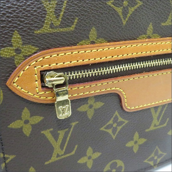 ルイヴィトン Louis Vuitton モノグラム サンジェルマン24 M51210