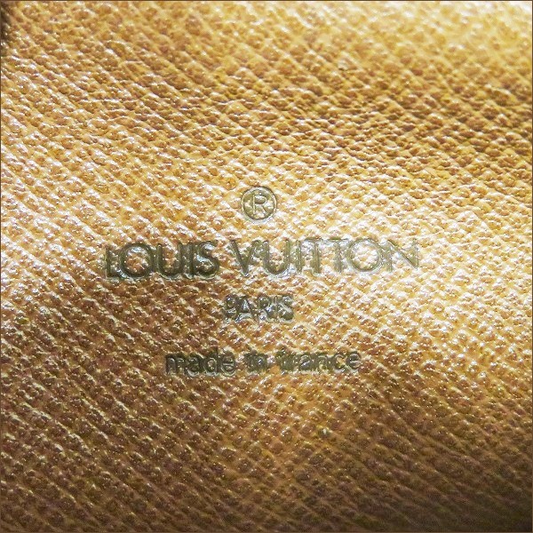 ルイヴィトン Louis Vuitton モノグラム サンジェルマン24 M51210