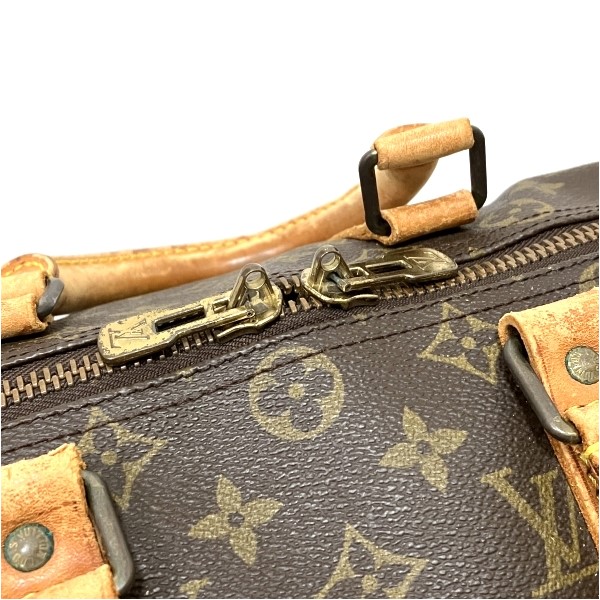 ルイヴィトン Louis Vuitton モノグラム キーポル45 M41428 バッグ