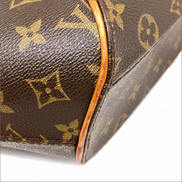 5%OFF】ルイヴィトン Louis Vuitton モノグラム エリプスショッピング