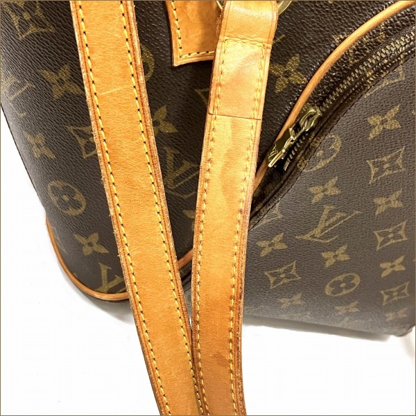 人気が高い ルイヴィトン VUITTON LOUIS M51128 中古 レディース