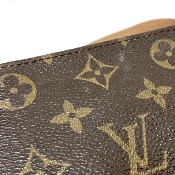 15%OFF】ルイヴィトン Louis Vuitton モノグラム ミニルーピング M51147 バッグ ハンドバッグ レディース  【中古】｜激安アクセサリー通販のワンダープライス