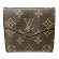 CBg Louis Vuitton mO |glErG.JgNfB M61660 3܂z jZbNX yÁz