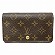 CBg Louis Vuitton mO |gtHC g][ M61736 2܂z jZbNX yÁz